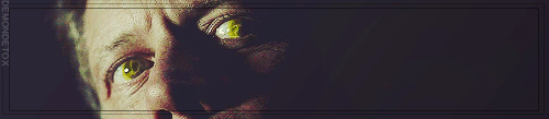 demondetoxmanual:  gif request ‘demon eyes’ —-&gt; “The many demons