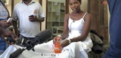 micdotcom:Brave Kenyan student emerges alive