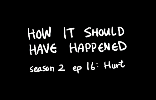 evilhasnever:  fusionwrench:  And they lived happily ever after.  DID SOMEONE CALL AN AMBULANCE 