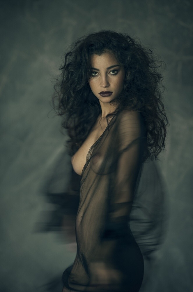 unclemagazine: Emilie Payet