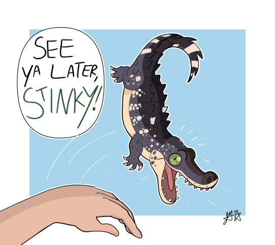 Later Alligator Art Explore Tumblr Posts And Blogs Tumgir Later Alligator Art Explore Tumblr Posts And Blogs Tumgir