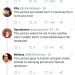 carry-on-my-wayward-butt:aconstantstateofbladerunner:ruby-white-rabbit:askcosplaysenpai:kurtwagnermorelikekurtwagnerd:originaldumbbaby:loveazepam:theocseason4:Lets go bitchesSgdgfhjsk I can’t believe you left out the repliesThis picture stared at