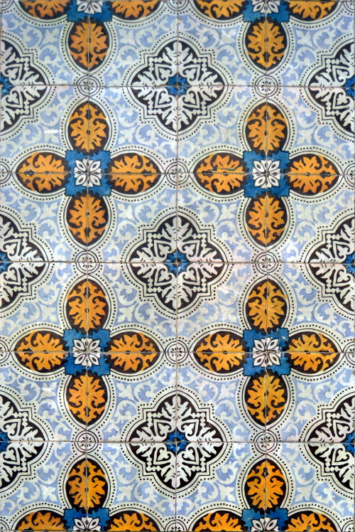 https://www.facebook.com/thetilesoflisbon© Pedro Vilaverde