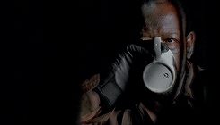rickdaryl:  It’s about redirecting. Evading. And actually caring about the welfare
