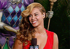 BeyHive, We FLAWLESS.