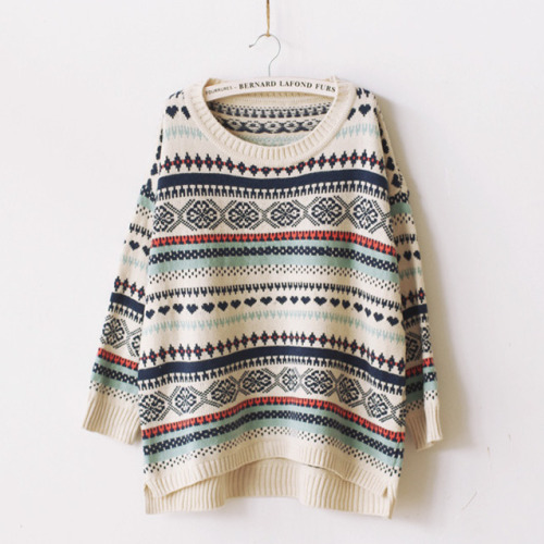 lindenmarket: knit sweater - buy here