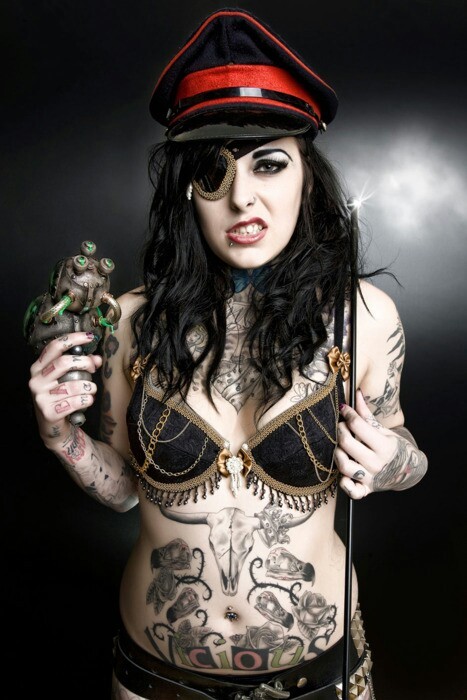 ilovetattoogirls