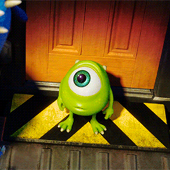 animations-daily:  Not bad, kid. 