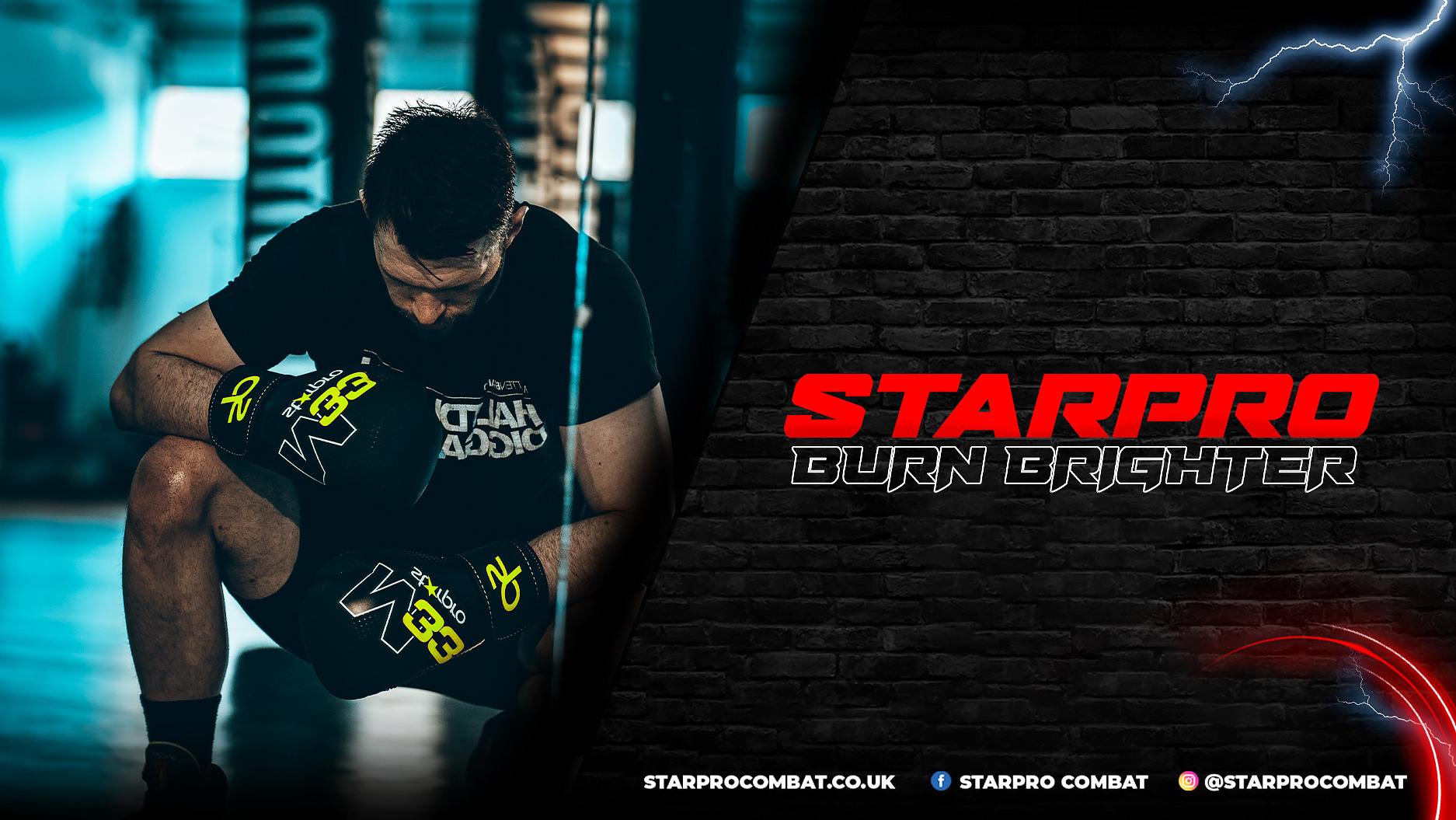 Everything You Need To Know About Shadow Boxing - Starprocombat