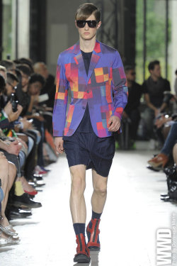 John Lawrence Sullivan Men’s RTW Spring