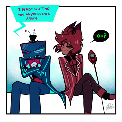 The Sillies (i Made This Like A Month Ago But I Totally Forgot I Had A Tumblr Account For Some Reason)