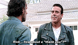 scarletswitch: Rick! Look, everybody, it’s Rick! Your people are making me lose