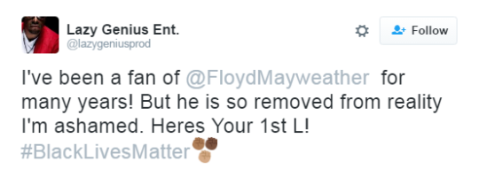 Floyd Mayweather faces backlash after he porn pictures