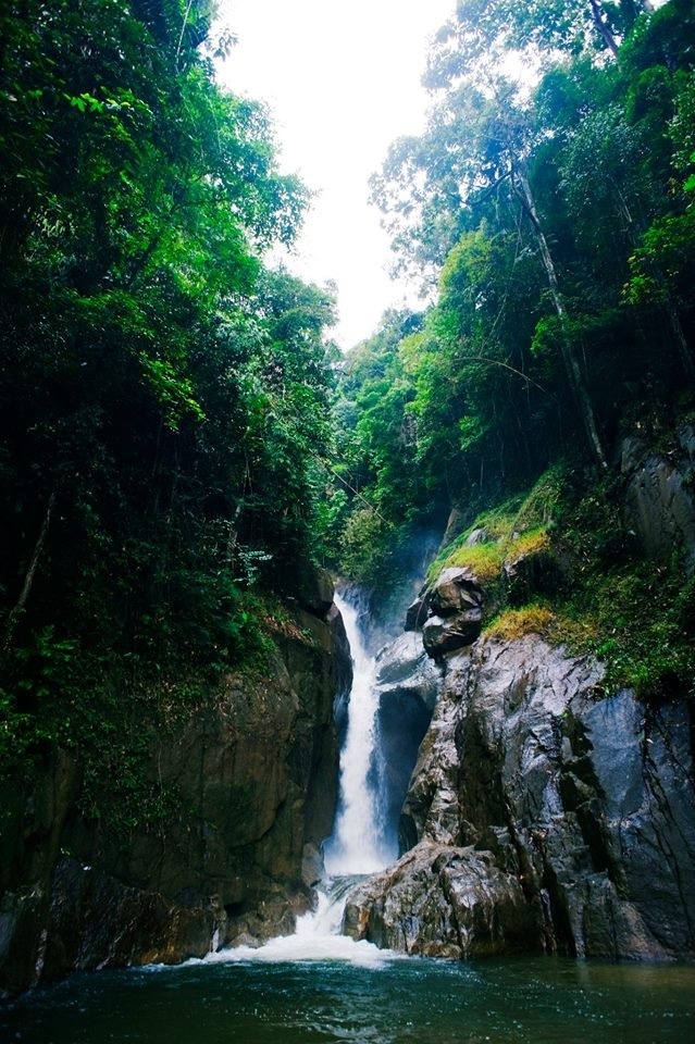 Air Terjun Chilling
Kuala Kubu Bahru
Hulu Selangor