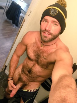 wjock1969:  #sexysteelersstud  #willjock69 #wjock1969 #xavierjacobsxxx