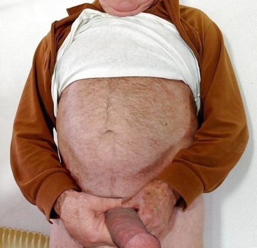 GRANDPA CHUNKY