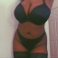 sweeetbrownhoney:                      Tummy appreciation 