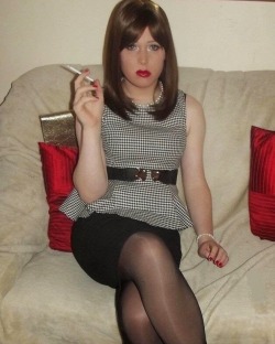 smoking-cd-tv-ts-sissy-faggot.tumblr.com