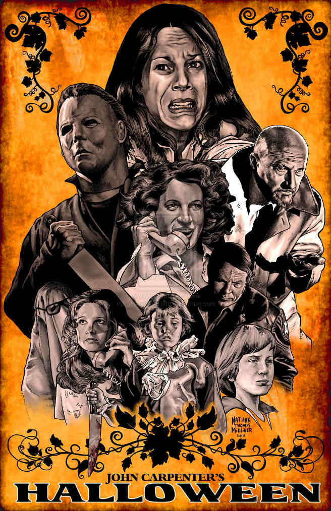spookshowbabydolll:  Artist: Nathan Thomas Milliner 