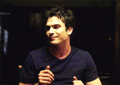 niansomerhalder:  Ian Somerhalder previews The Vampire Diaries Season 5 [x]