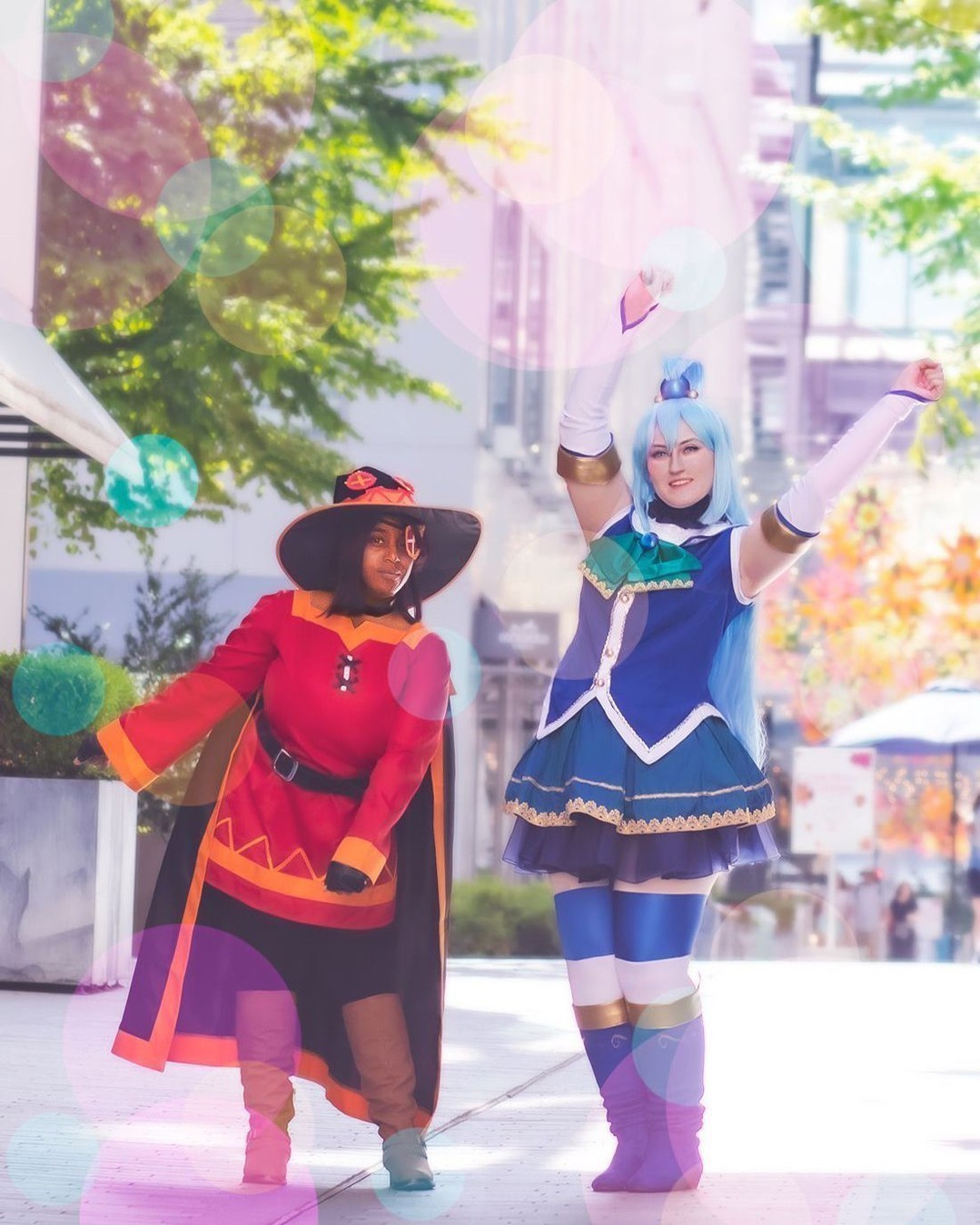 Accessories Cosplay Konosuba, Megumin Konosuba Cosplay