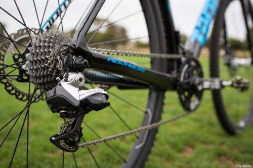 aces5050: (via Giant TCX Advanced Pro 0 review | CyclingTips)