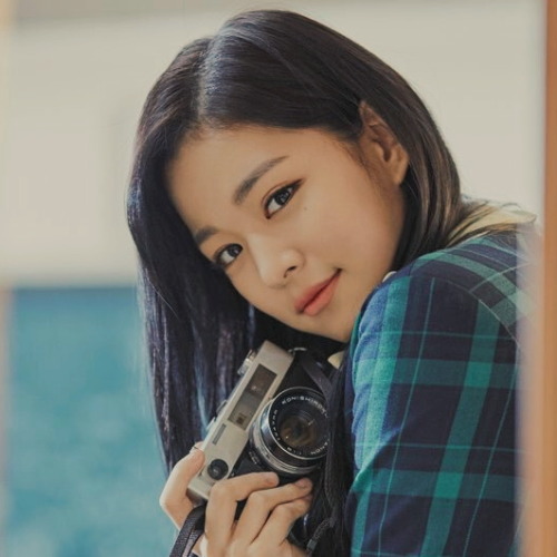 lee chaeyoung icons