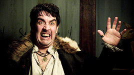 thehulk:They say that vampires’ hearts are cold and dead. Definitely dead… But I don’t know, I think