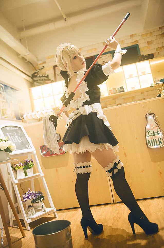 saori-kawaii:  follow @saori-kawaii for daily updates~ 每日更新～ ^^ (微博/微信: