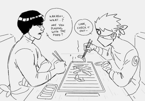 shittilydrawing: local man makes beefy puns at his beefy bf