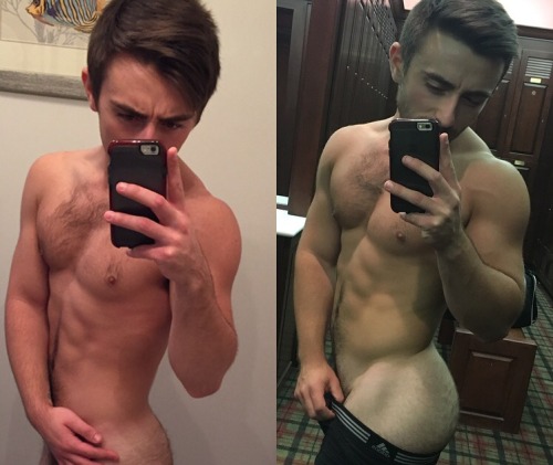 craggs13:  c0rphish:  The fact that this is a 10 month difference is nuts to me  how the hell is this possible give me tips 