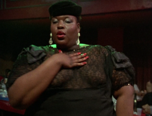 angelstills:Paris Is Burning (1990)