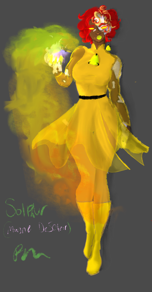 yellow-bunny-boi-12 - I'm a material gworl living in a material world
