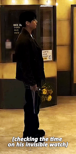 He Can't Help It, He Is Naturally Cute 