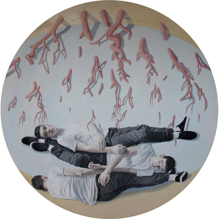 houndeye:    Tristan Pigott   