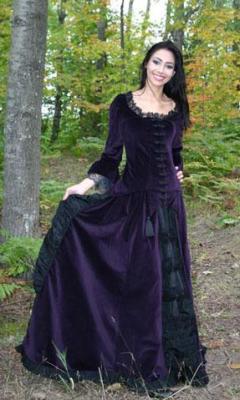 victorian-goth:  Victorian goth http://victorian-goth.tumblr.com/