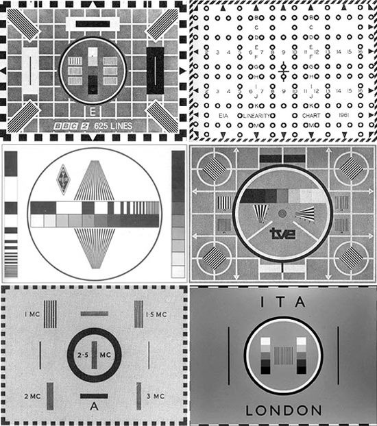 desert-dreamer:  tv test patterns  test pattern pleasure duplication