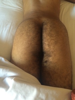 imamasturbator:  My friend let me take pics of his hairy butt and big dick  Tumblr - imamasturbator