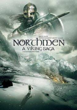 metalinjection:  AMON AMARTH Frontman Lands Role In Viking Film Johan Hegg is a viking, a vocalist and now… an actor? The Amon Amarth frontman just landed a role as a viking warrior in a new film.  The film, Northmen – A Viking Saga is described