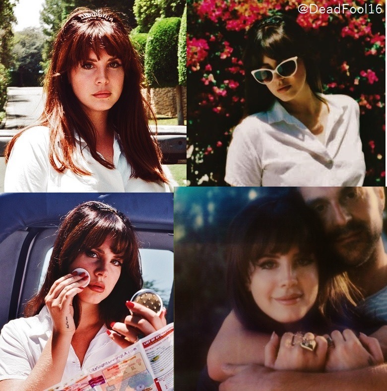 deadfool16:    LANA GETTING BANGS WAS THE MOST ADORABLE THING THAT HAPPENED IN 2015!