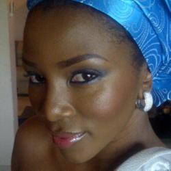 westafricanwomen:  Nigerian More West African