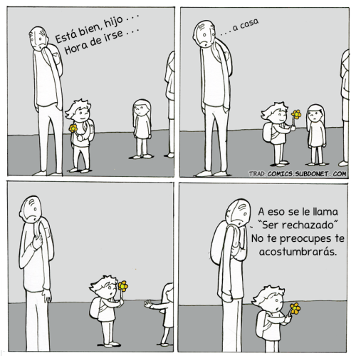 comics-subdonet:  ¡Helado!Original: lunarbaboon.com porn pictures