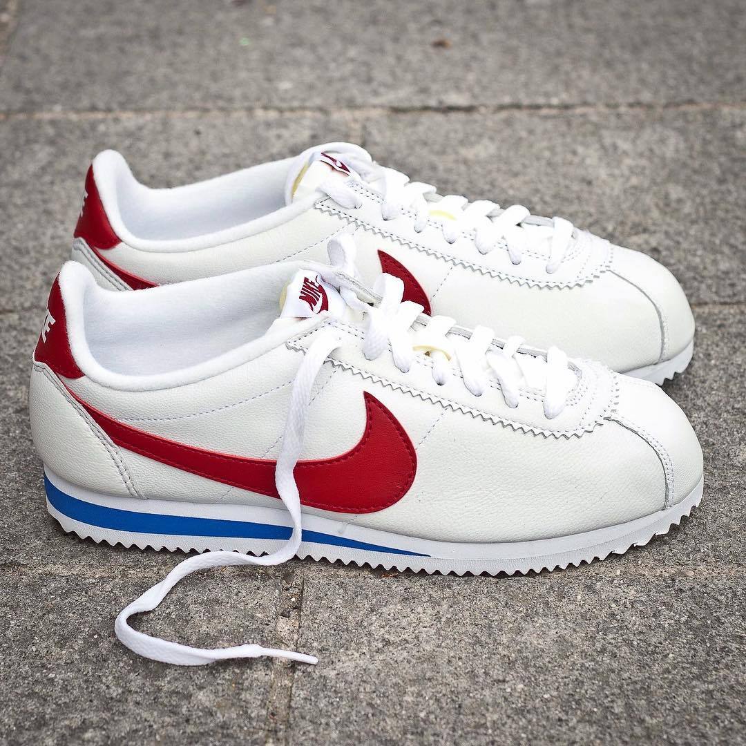 nike cortez classic uomo vintage nike cortez classic uomo vintage