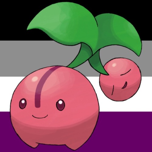 prideful-poke-icons:Ace Grass types for @emile-hides