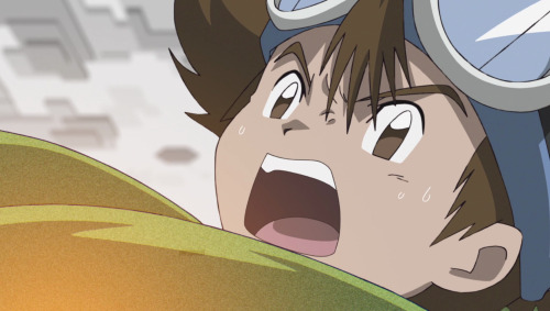 Digimon Adventure: 2020 – Episode 65: The Great Catastrophe, Negamon (Review)Thoughts on the sixty-f