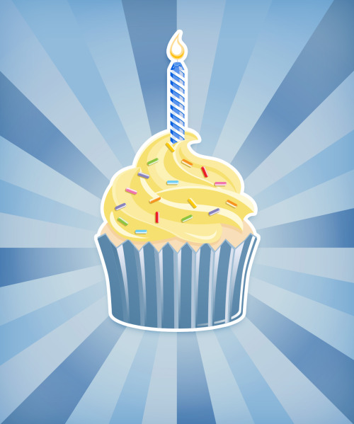 It's My 1 Year Anniversary On Tumblr 🥳