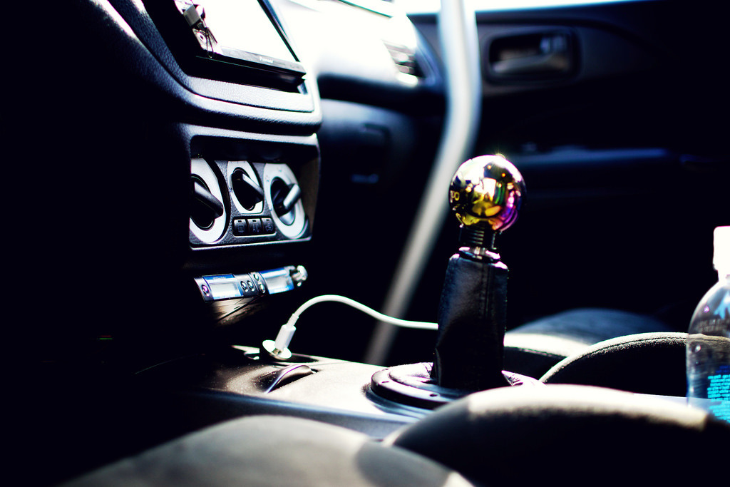 upyourexhaust:  三菱EVO IX by Hsu Fotos