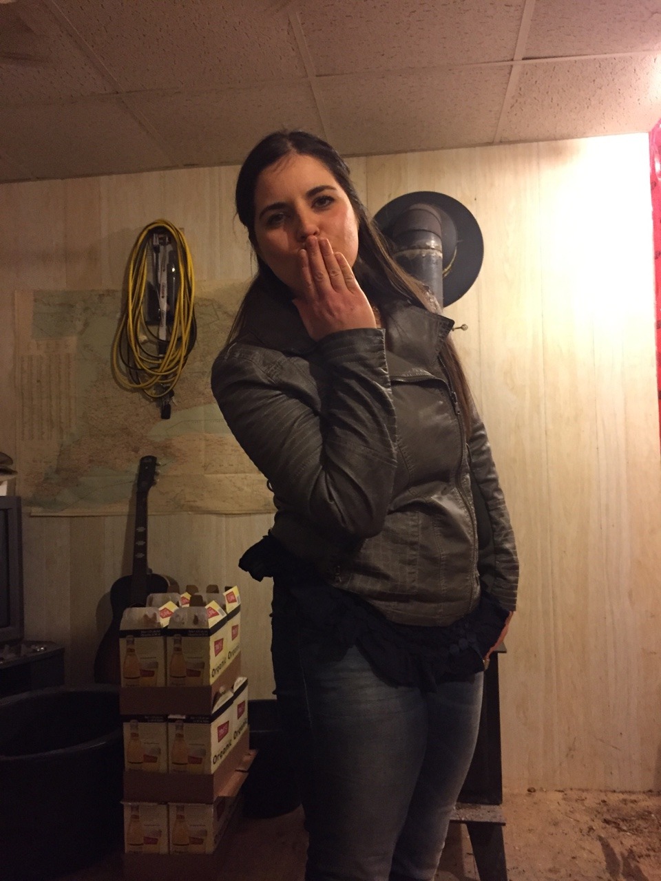 bazine02:  I don’t know. I’m assuming because I have clothes on they won’t