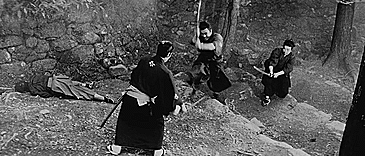 ratak-monodosico:martialartsactionclub:The Sword of Doom (1966)#kihachi okamoto #tatsuya nakadai