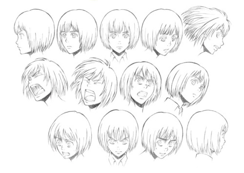 juu-arts:  Character designs from here which were posted on the official website at some point apparentlyThey’re really nice drawing references so I’m just kind of posting them for my own enjoyment here yeahh 